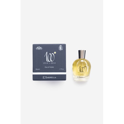 E.MARINELLA Profumo EM Cento Spray 50 ml