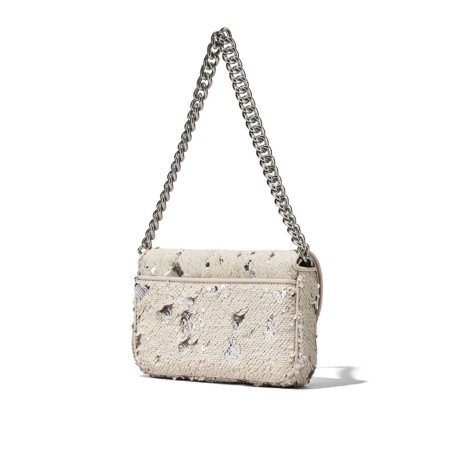 MARC JACOBS Borsa The Sequin J Marc