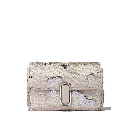 MARC JACOBS Borsa The Sequin J Marc