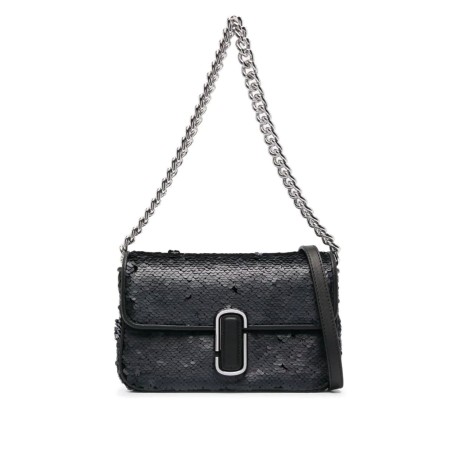 MARC JACOBS Borsa The Sequin J Marc