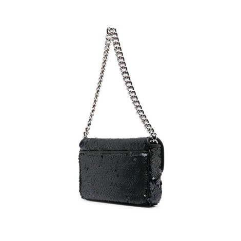 MARC JACOBS Borsa The Sequin J Marc