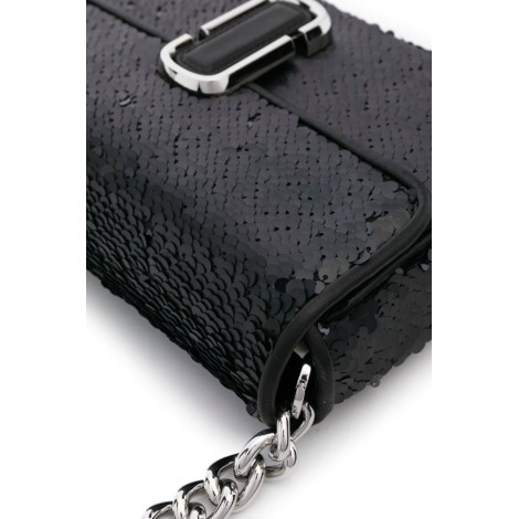 MARC JACOBS Borsa The Sequin J Marc