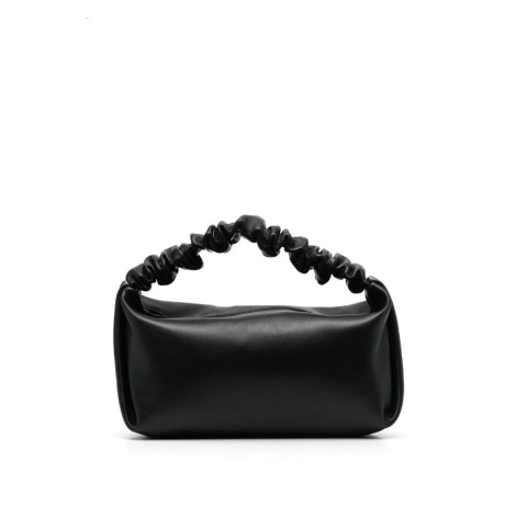 ALEXANDER WANG Borsa con logo