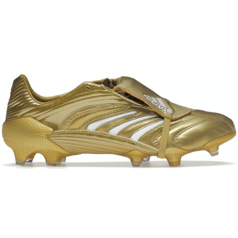 adidas Predator Absolute FG Gold