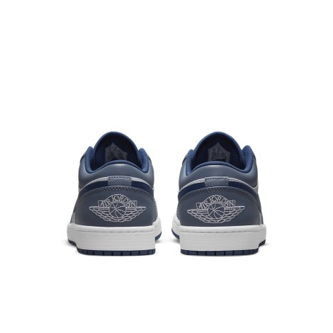 Jordan 1 Low Ashen Slate