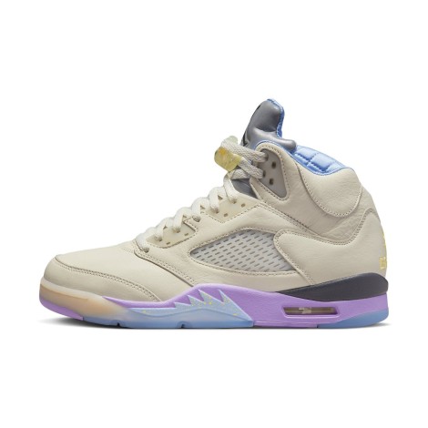 Jordan 5 Retro DJ Khaled We The Best Sail