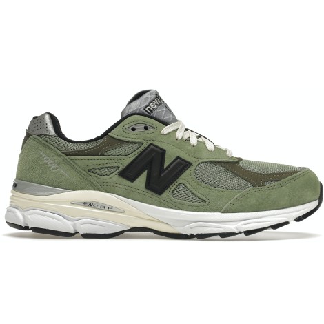 New Balance 990v3 JJJJound Olive