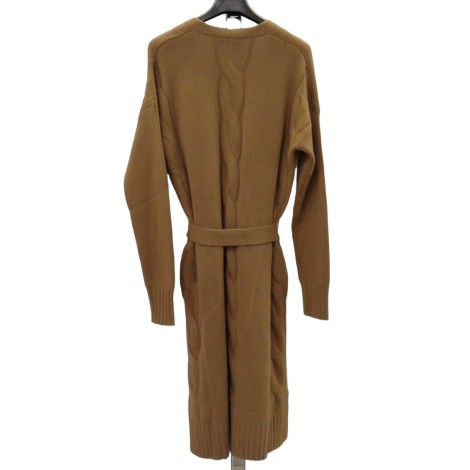 MAX MARA STUDIO CARDICOAT BERNARD IN LANA E CASHMERE 63160123600003