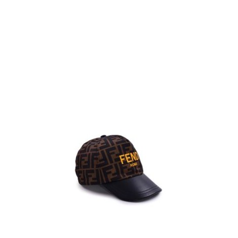 CAPPELLO FF IN NYLON