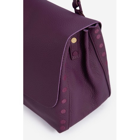 ZANELLATO Borsa Postina Pura Luxethic S