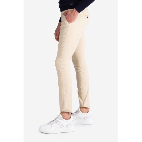 DONDUP Pantalone Gaubert