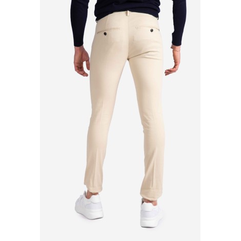 DONDUP Pantalone Gaubert