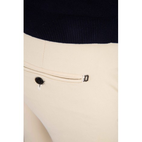 DONDUP Pantalone Gaubert