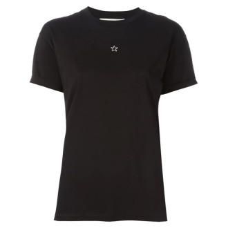 STELLA MCCARTNEY T-shirt over