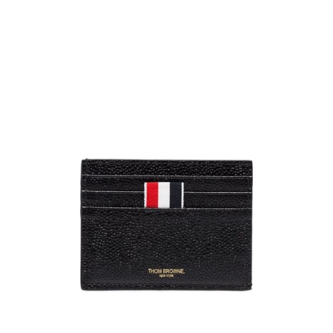 THOM BROWNE Card Holder With N