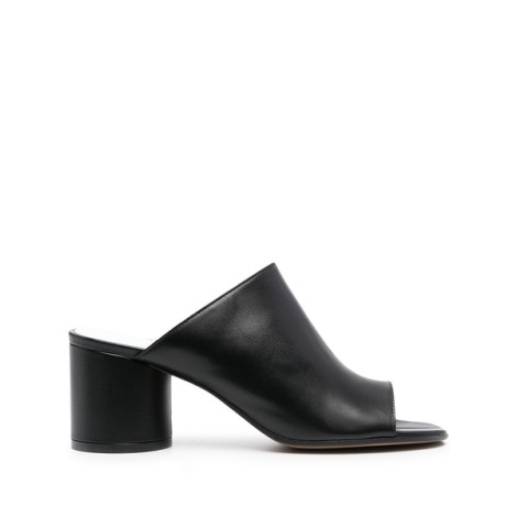 MAISON MARGIELA Tabi 70mm mule