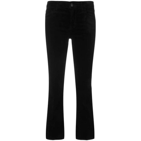 J BRAND cropped trousers