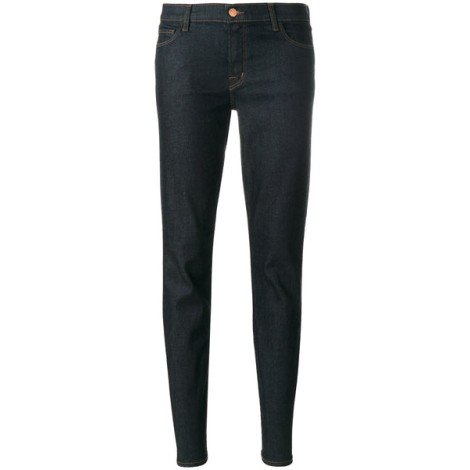 J BRAND Maude mid-rise tapered