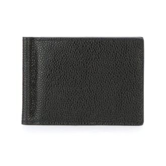 THOM BROWNE Money Clip Wallet