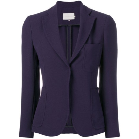 LAUTRECHOSE classic blazer NA