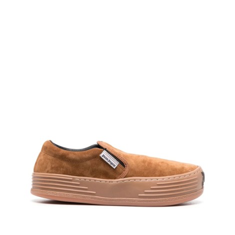 PALM ANGELS Snow slip-on sneak