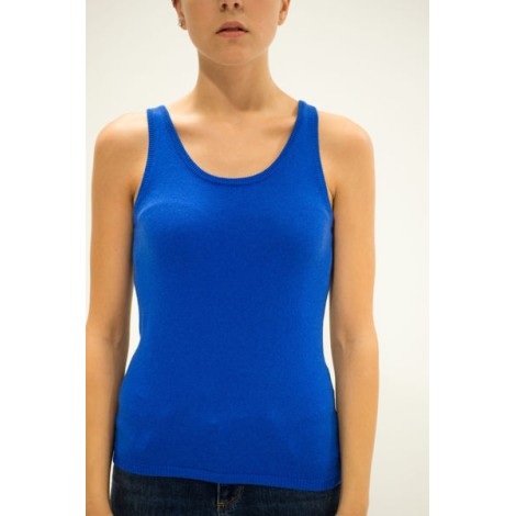 LA ROSE top bluette