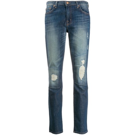 J BRAND slim-fit jeans