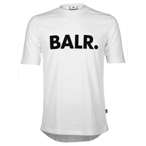 BALR. BRAND ATHLETIC T-SHIRT M