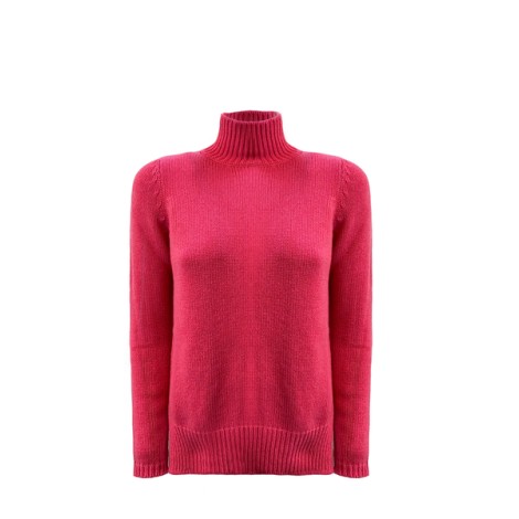 LA ROSE knit H SPACCHI FRESIA