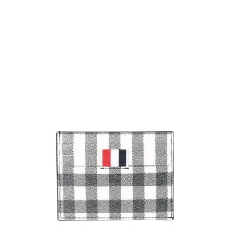 THOM BROWNE MULTICOLOR WALLET