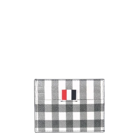 THOM BROWNE MULTICOLOR WALLET