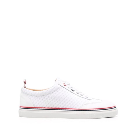 THOM BROWNE RWB low-top sneake