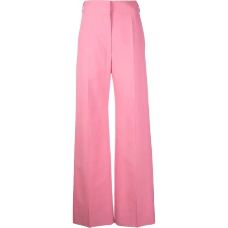 PATOU high-waisted palazzo pan