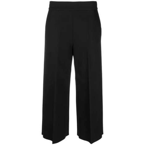 MSGM tailored cropped trousers