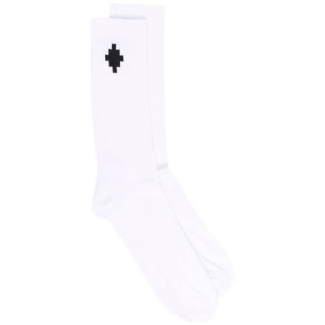 MARCELO BURLON Cross ankle-hig