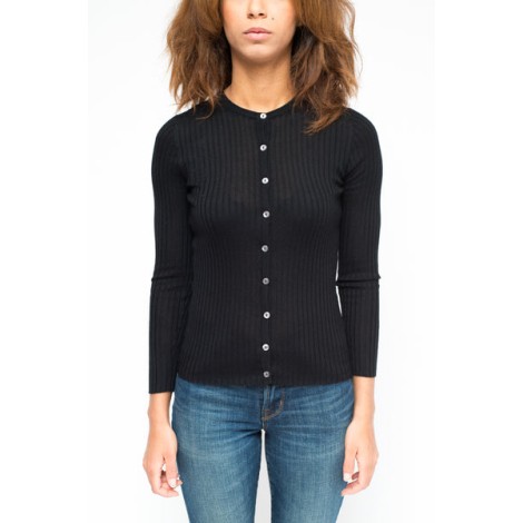 LA ROSE sweater black