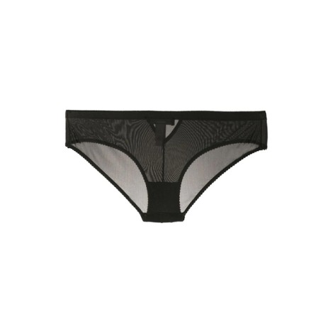 DOLCE&GABBANA sheer briefs