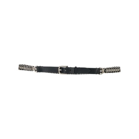 BALMAIN chain belt