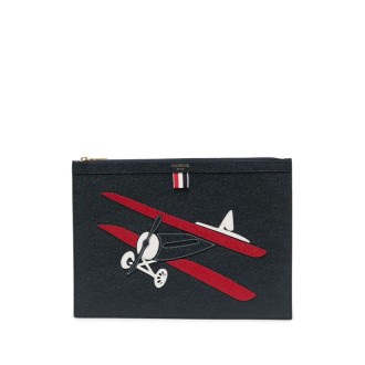 THOM BROWNE light aircraft pat