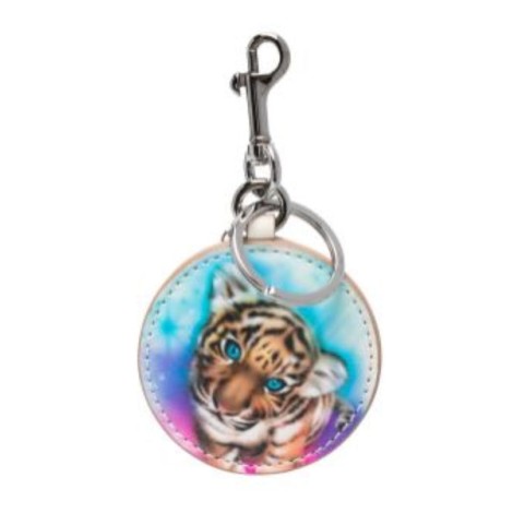 STELLA MCCARTNEY tiger lightbl