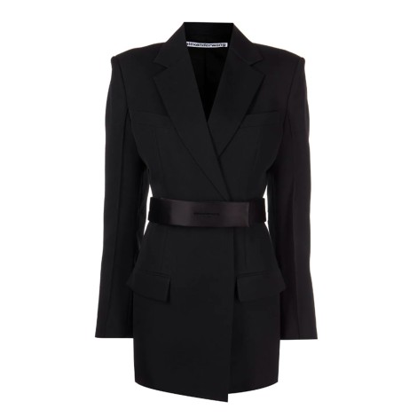 ALEXANDER WANG Abito blazer