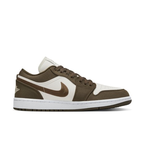 Jordan 1 Low SE Light Olive (W)