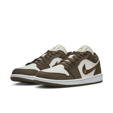 Jordan 1 Low SE Light Olive (W)