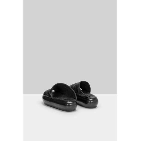 Marsèll Ciambellona Black Sandals