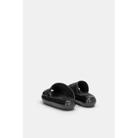 Marsèll Ciambellona Black Sandals