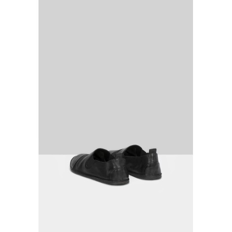 Marsèll Strasacco Black Slip Ons