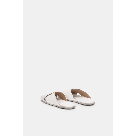 Marsèll Spatola White Sandals