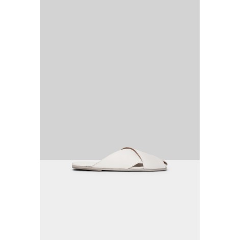 Marsèll Spatola White Sandals