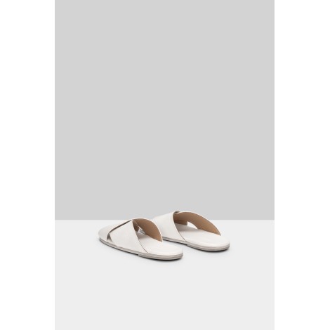 Marsèll Spatola White Sandals