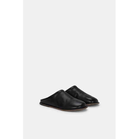 Marsèll Guardella Black Sandals